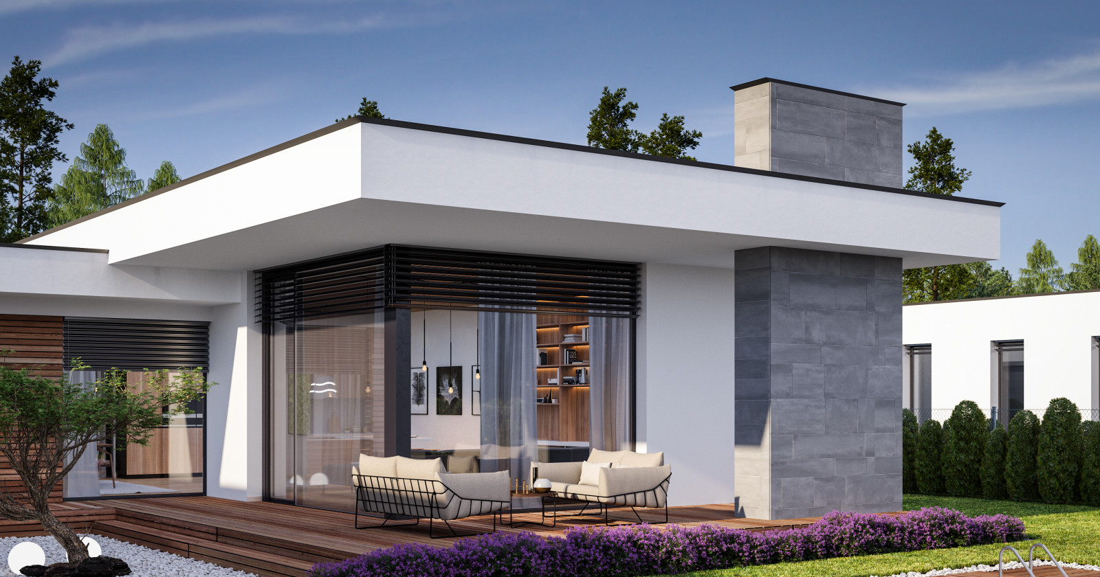 exterier C